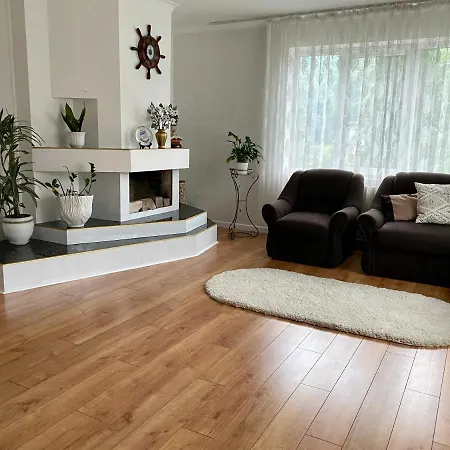 Вилла Поляна Polyana (Transcarpathia)