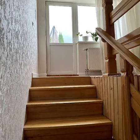 Вилла Поляна