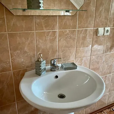 Вилла Поляна Gasthuis *