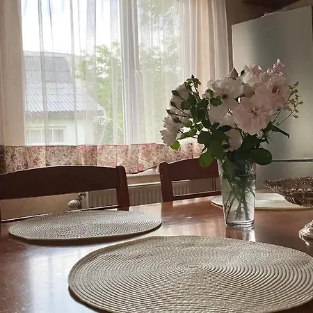 Вилла Поляна Gasthuis Polyana (Transcarpathia)