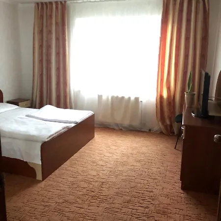 Вилла Поляна *