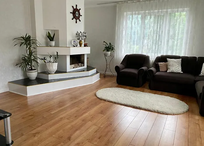 Вилла Поляна 波利亚纳