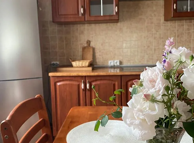 Вилла Поляна *