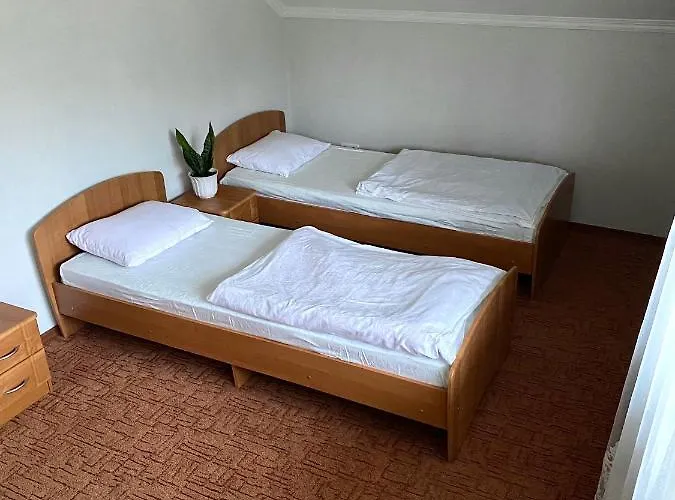 Вилла Поляна *