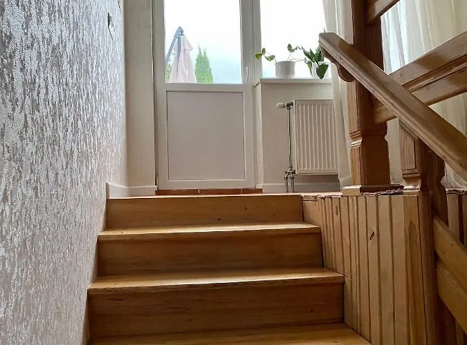 Вилла Поляна