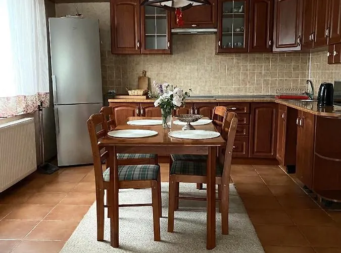 Вилла Поляна