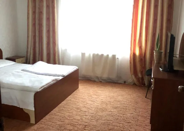 Вилла Поляна *