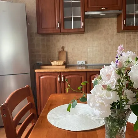 Вилла Поляна *