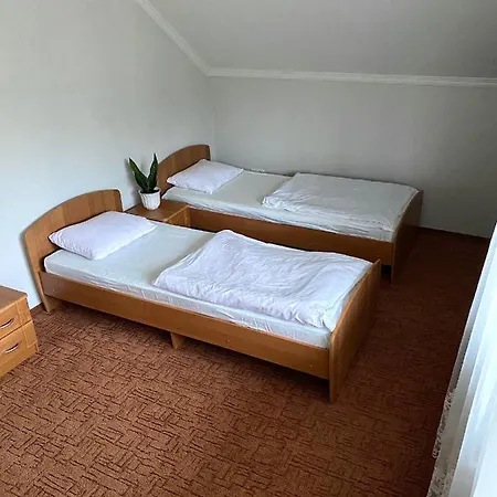 Вилла Поляна *