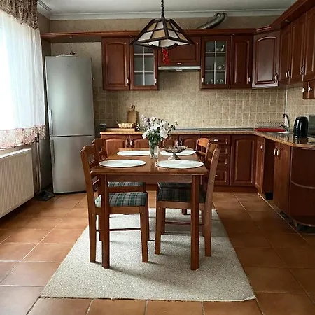 Вилла Поляна