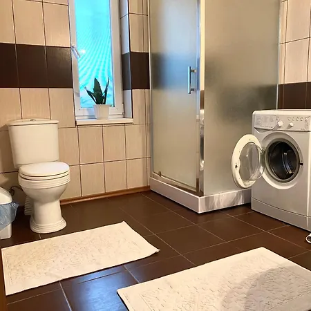 Вилла Поляна * 波利亚纳