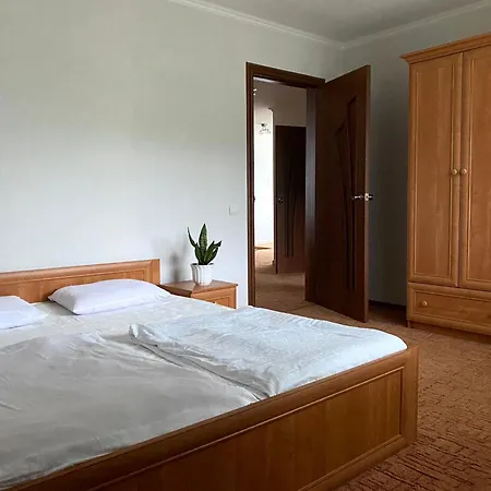 Вилла Поляна